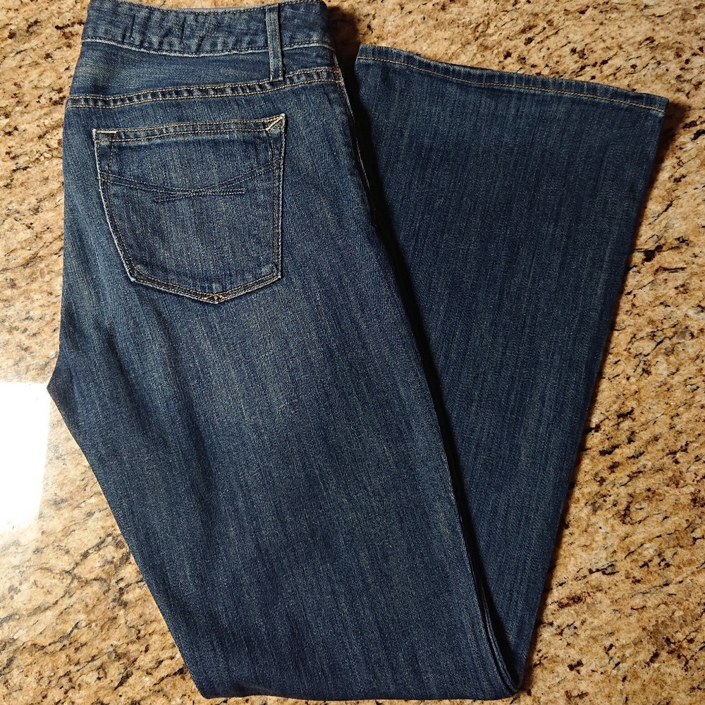 Gap Jeans